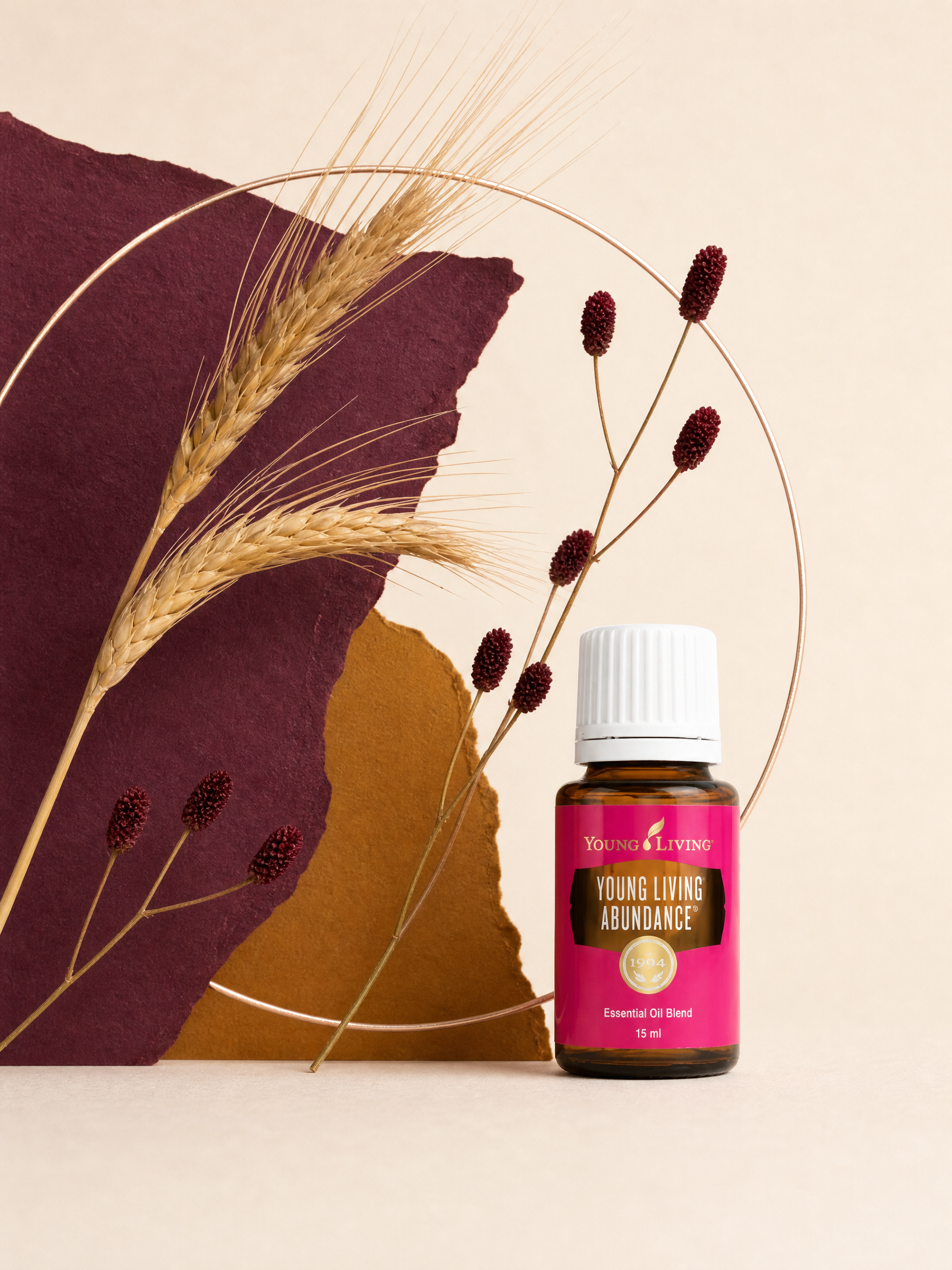 Abundance product presentation