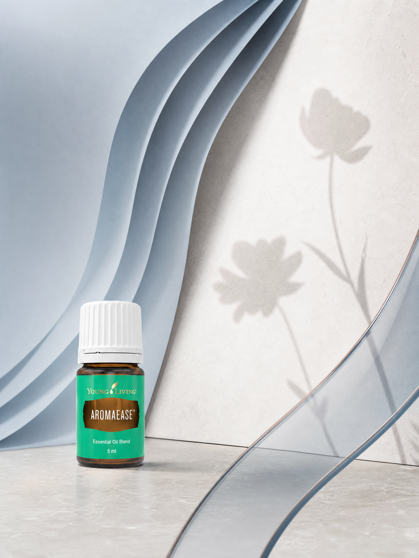 AromaEase product presentation
