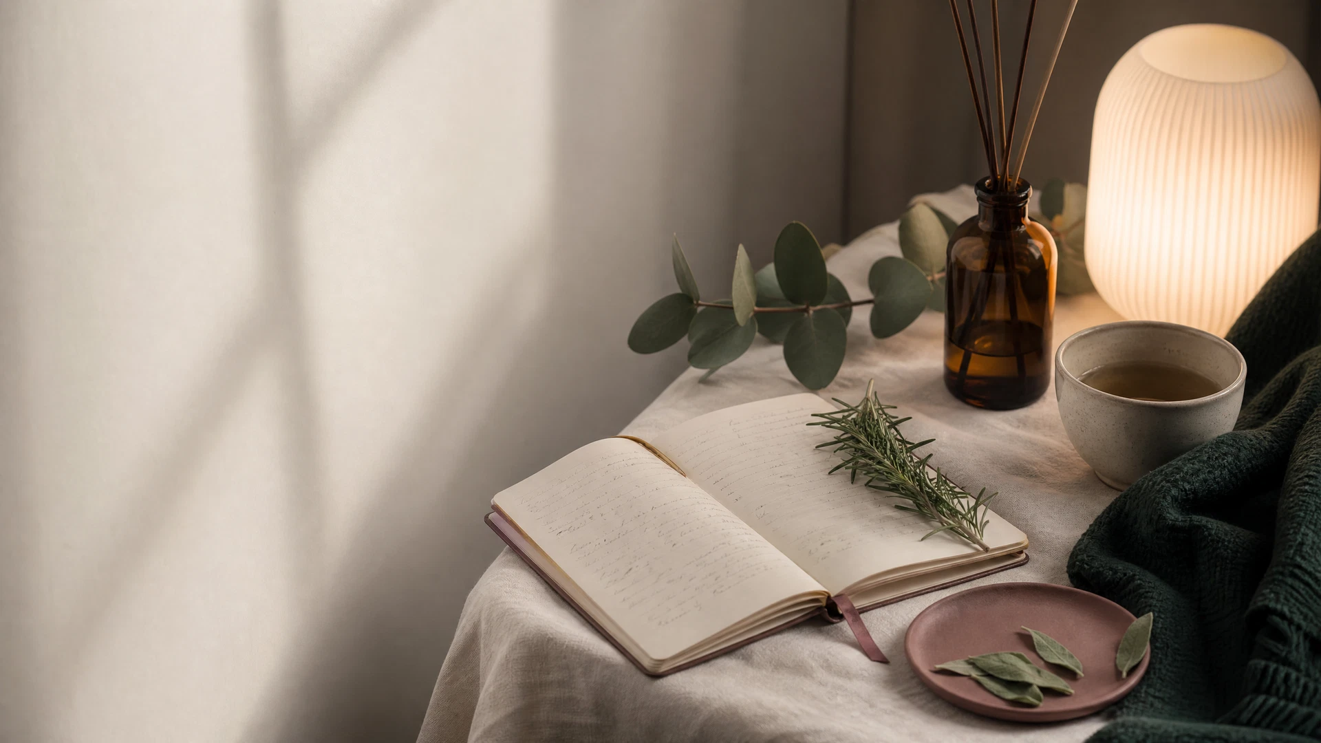Formit Oil natural wellness ritual