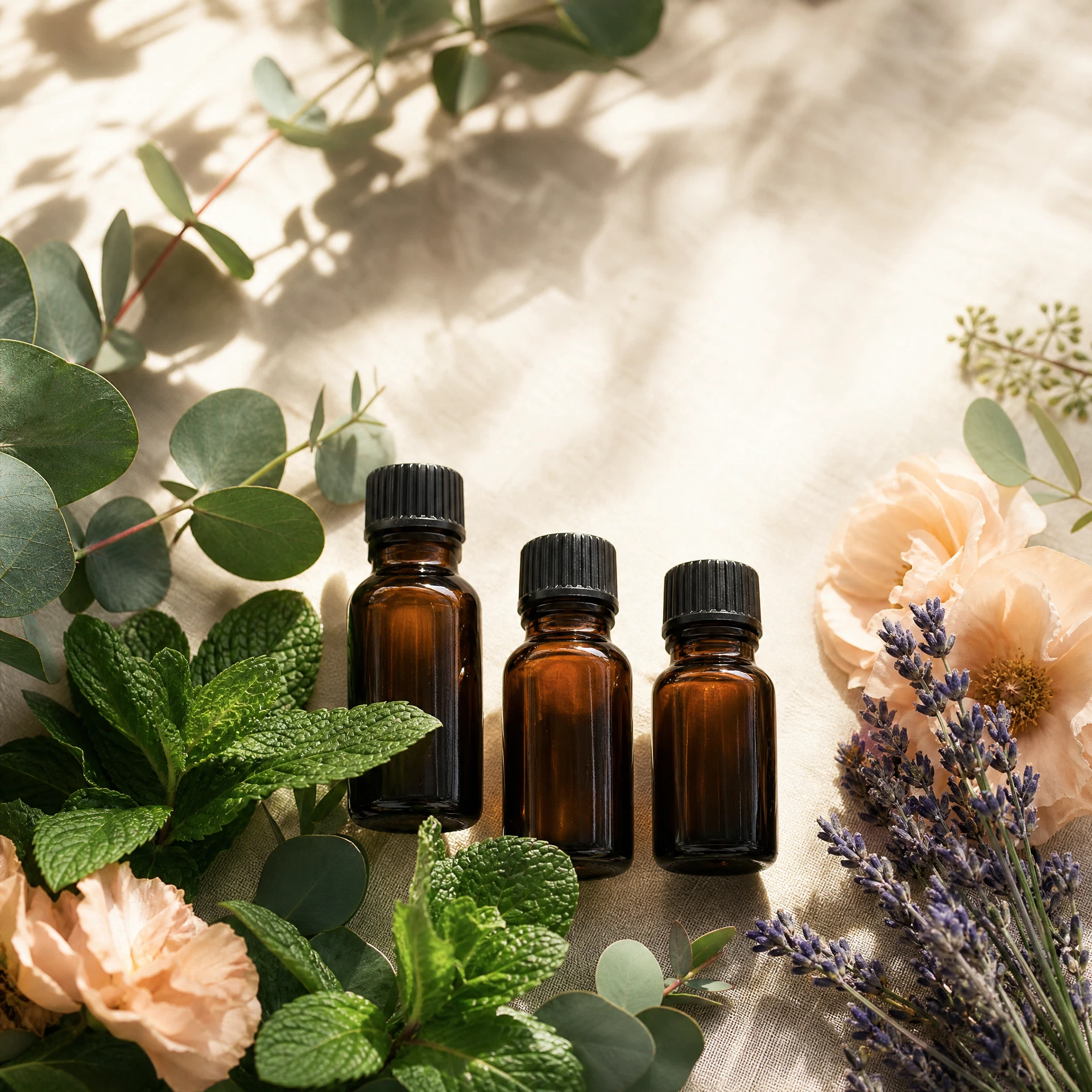 Balsam Fir (Idaho) product presentation