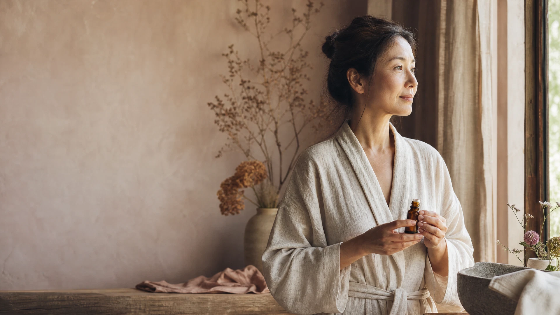 Formit Oil natural wellness ritual