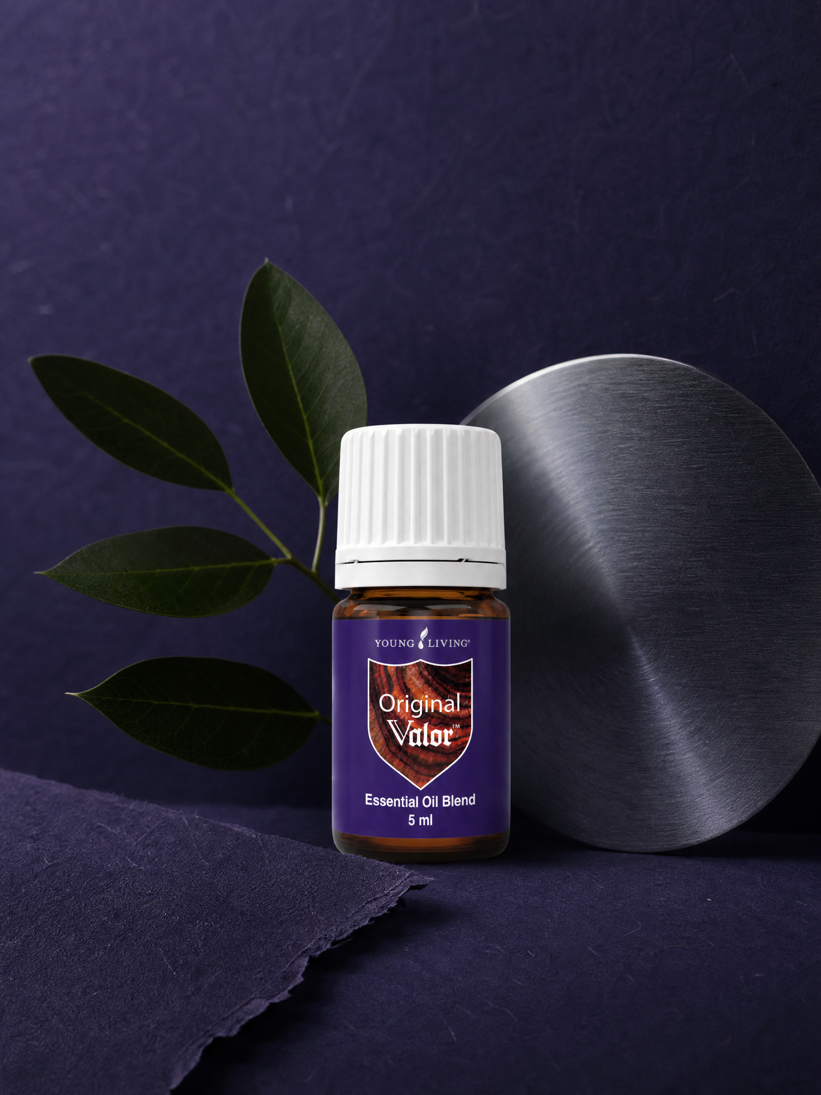Original Valor product presentation