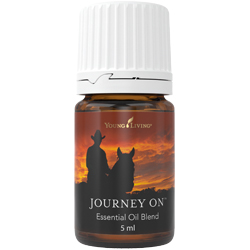 Journey On product presentation